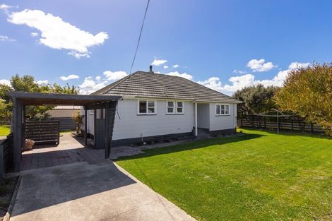Photo of property in 34 Pitchill Street, Mayfield, Blenheim, 7201