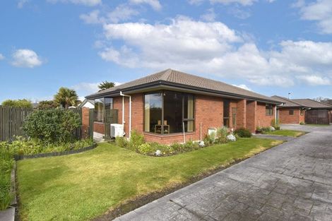 Photo of property in 42a Victoria Street, Rangiora, 7400