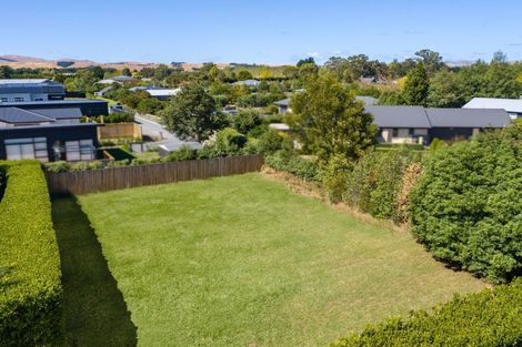 Photo of property in 38 Burgundy Drive, Martinborough, 5711