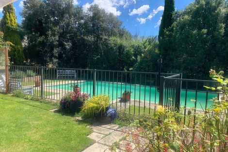 Photo of property in 791 Luggate-cromwell Road, Mount Pisa, Cromwell, 9383