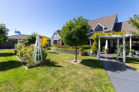 Photo of property in 38 Kensington Drive, Taradale, Napier, 4112