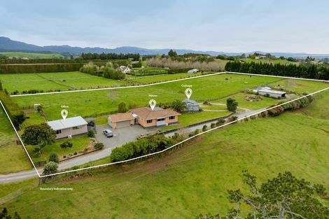 Photo of property in 649c Esdaile Road, Whakamarama, Tauranga, 3180