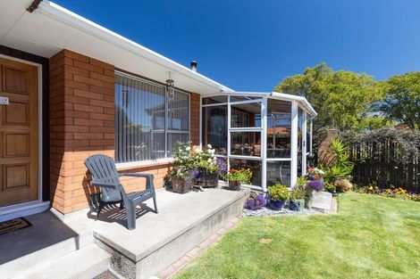 Photo of property in 10 Fenmere Place, Burwood, Christchurch, 8083