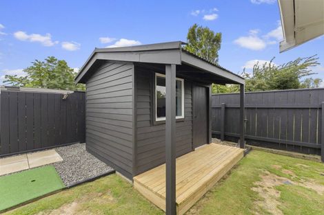Photo of property in 11a Rimu Street, Levin, 5510