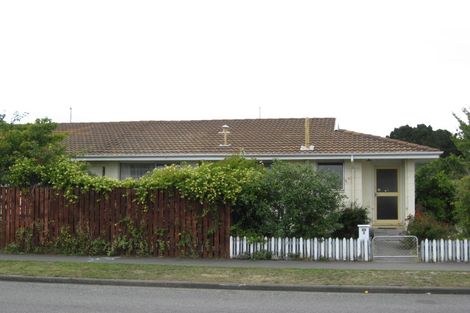 Photo of property in 1/33 Korora Street, Bromley, Christchurch, 8062