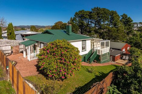 Photo of property in 1/47 Newington Road, Henderson, Auckland, 0612