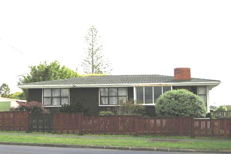 Photo of property in 87 Titirangi Road, New Lynn, Auckland, 0600