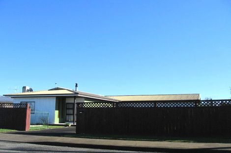 Photo of property in 305a Lumsden Road, Akina, Hastings, 4122