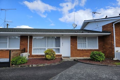 Photo of property in 7/16 Inkerman Street, Onehunga, Auckland, 1061