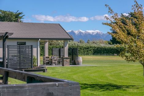 Photo of property in 46 Welch Road, Opaki, Masterton, 5871