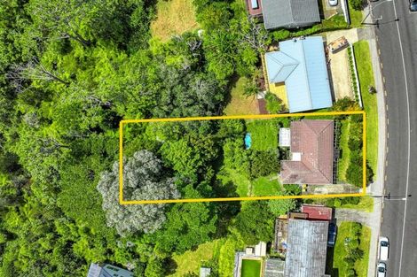 Photo of property in 107 Sunrise Avenue, Murrays Bay, Auckland, 0630