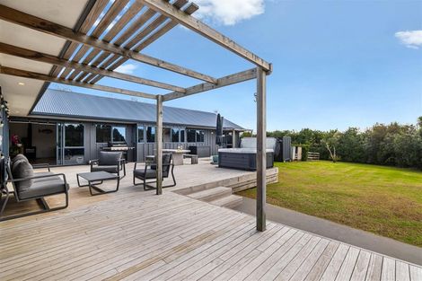 Photo of property in 538 Whangaripo Valley Road, Whangaripo, Wellsford, 0972
