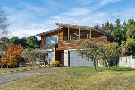 Photo of property in 173 Parekaawa Drive, Motuoapa, 3382