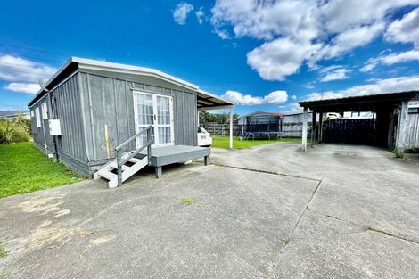 Photo of property in 1/10 Fisher Crescent, Otara, Auckland, 2023