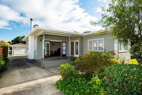 Photo of property in 6 Lewis Street, Kaiti, Gisborne, 4010