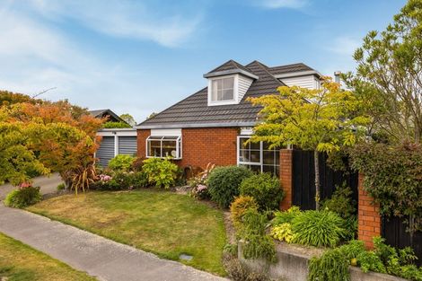 Photo of property in 55 Muir Avenue, Halswell, Christchurch, 8025