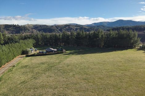 Photo of property in 115 Smarts Road, Loburn, Rangiora, 7472