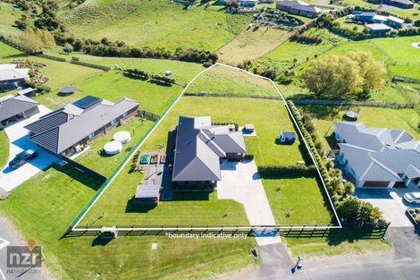 Photo of property in 115 Mount Taylor Drive, Feilding, 4775