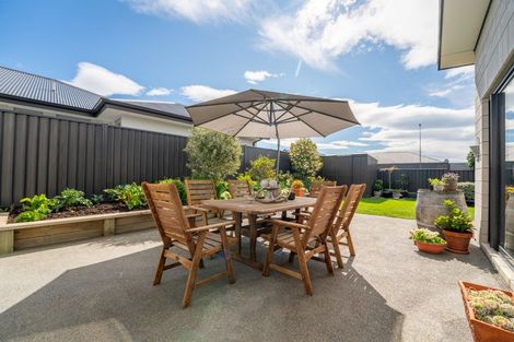 Photo of property in 19 Lazarette Loop, Gleniti, Timaru, 7910