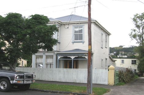 Photo of property in 22 Brentwood Avenue, Mount Eden, Auckland, 1024