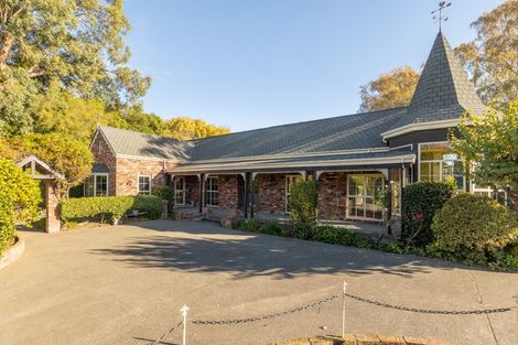 Photo of property in 43 School Road, Tai Tapu, 7672