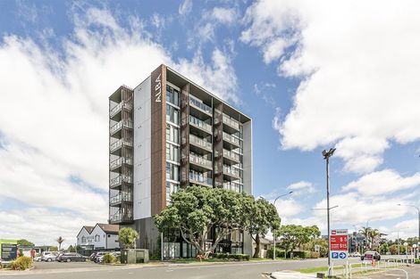 Photo of property in 401/10 Auburn Street, Takapuna, Auckland, 0622