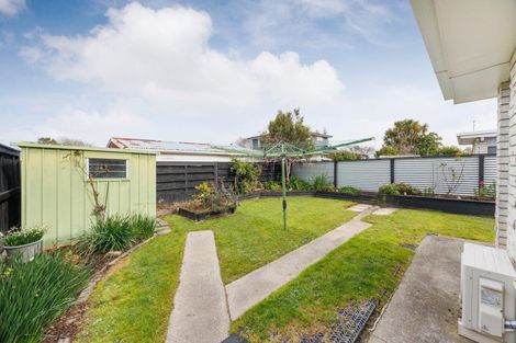 Photo of property in 4-6 Langley Avenue, Milson, Palmerston North, 4414