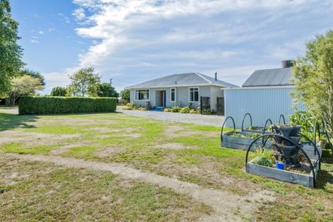 Photo of property in 2439 Bealey Road, Hororata, 7572