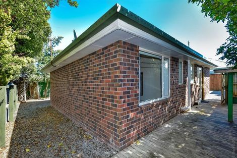 Photo of property in 2/109b Tedder Avenue, North New Brighton, Christchurch, 8083