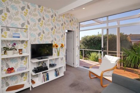 Photo of property in 7/3 Head Street, Sumner, Christchurch, 8081