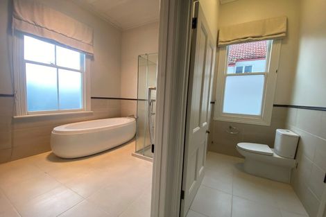 Photo of property in 31 Brighton Road, Parnell, Auckland, 1052