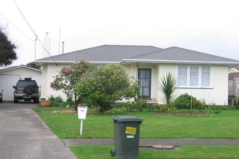 Photo of property in 19 Kettle Avenue, Awapuni, Palmerston North, 4412