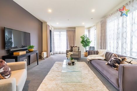 Photo of property in Kate Sheppard Apartments, 3j/42 Molesworth Street, Thorndon, Wellington, 6011