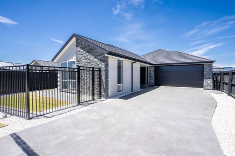 Photo of property in 12 Squadron Road, Wigram, Christchurch, 8042