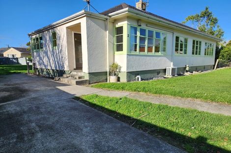 Photo of property in 2 Townshend Place, West End, Palmerston North, 4412