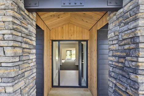 Photo of property in 142 Mount Biggs Road, Halcombe, Feilding, 4779