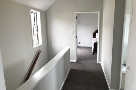 Photo of property in 9/143 Salisbury Street, Christchurch Central, Christchurch, 8013