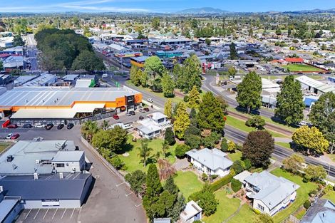 Photo of property in 13 Waharoa Road, Matamata, 3400