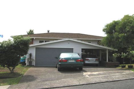 Photo of property in 6 Red Bluff Rise, Campbells Bay, Auckland, 0630