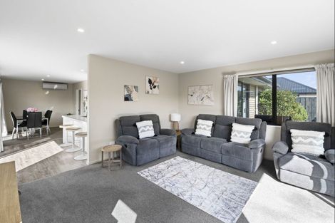 Photo of property in 17 Barcote Lane, Rolleston, 7615