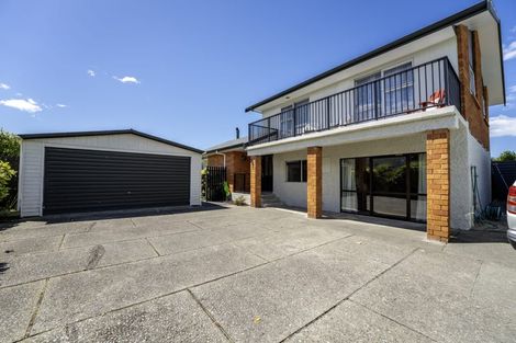 Photo of property in 31 Nikau Place, Highfield, Timaru, 7910