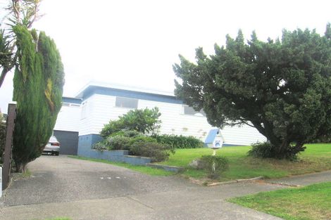 Photo of property in 257 Dowse Drive, Maungaraki, Lower Hutt, 5010