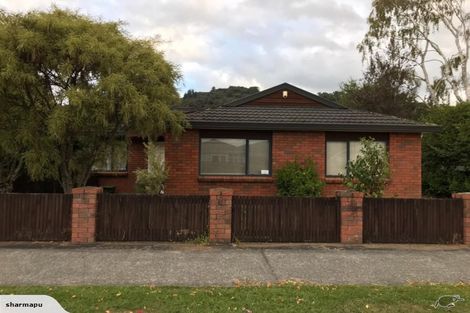 Photo of property in 59b Seddon Street, Wallaceville, Upper Hutt, 5018