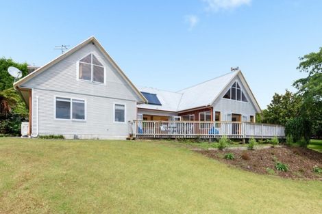 Photo of property in 311 Wainui Road South, Whakamarama, Katikati, 3181