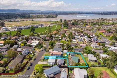 Photo of property in 33 Roseanne Road, Manurewa, Auckland, 2102