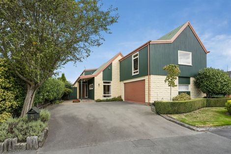 Photo of property in 21 Tudor Avenue, Ilam, Christchurch, 8041