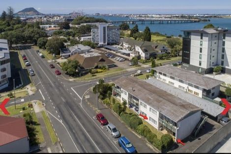 Photo of property in 5/16 Park Street, Tauranga, 3110