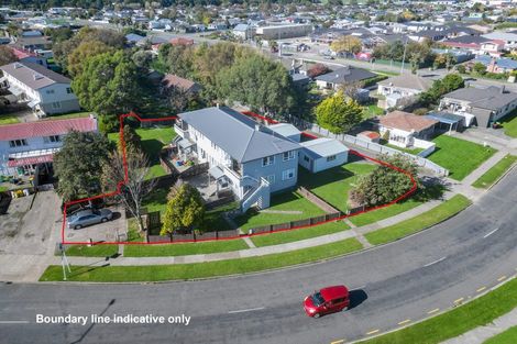 Photo of property in 5-7a Lithgow Street, Glengarry, Invercargill, 9810