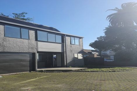 Photo of property in 12e First Avenue, Tauranga, 3110