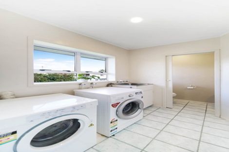 Photo of property in 18 The Anchorage, Sunnyhills, Auckland, 2010